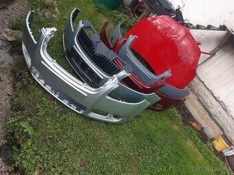 skoda fabia 2 skoda roomster 2007-