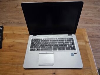 Notebook HP Elitebook 850 G3, i5