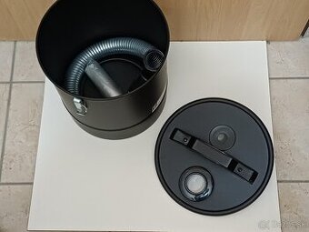 vysavac na popol KARCHER