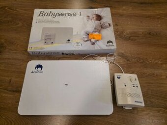 Babysense 1 plne funkcny