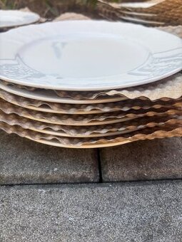 Bernadotte taniere 18 ks