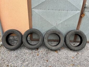 Zimne pneunatiky Matador R15