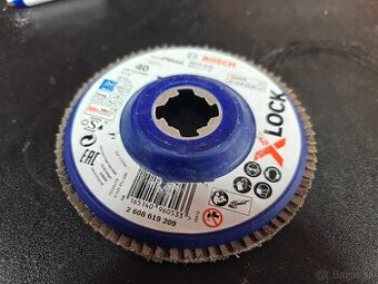 Predám kotúče 125 rôzne druhy X-Lock