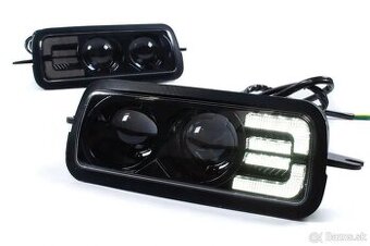 Lada Niva 4x4 URBAN/BRONTO