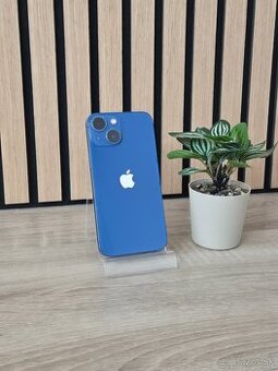 Apple iPhone 13 mini 128GB Blue | BATÉRIA 100%