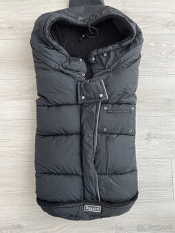 Kvalitný teplý zimný fusak