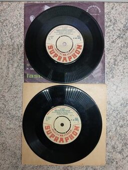 Lasica & Satinský single - 1