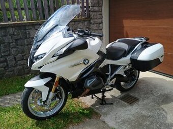 BMW R1250RT 2021