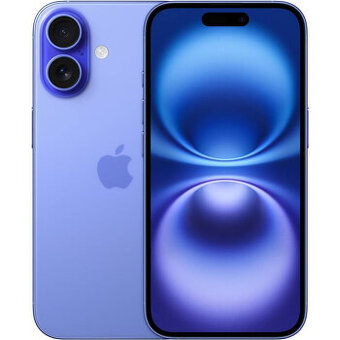 kupim iphone 16 128gb ultramarine