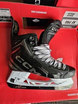 profi korcule na sielanú cenu CCM TACKS XF PRO-9,5T