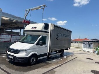 🚚 Preprava tovaru do 3,5 t