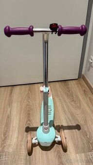 Kolobežka Oxelo B100 (pre deti 2-5rokov)