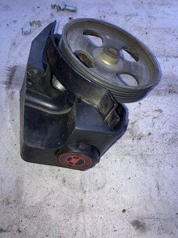 Servocerpadlo citroen berlingo / peugeot partner