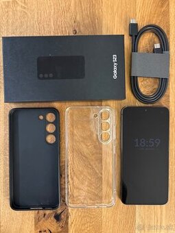 Samsung galaxy S23 256GB