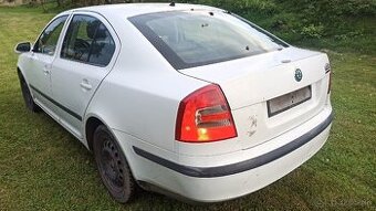 Diely Škoda Octavia 2