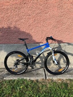 GIANT ANTHEM X2 - CELOODPRUZENY velkost M