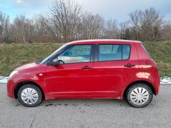 Predám Suzuki Swift 1.3