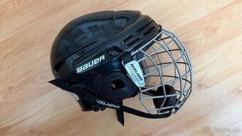 Prilba BAUER BHH 2100S