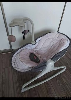 Multifunkčná kolíska 3v1 Tiny love