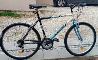 Horský bicykel Olpran Capriol veľkosť 26"