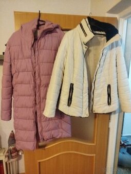 Predám bundy
