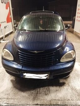 Predám chrisler 2.2 TDI