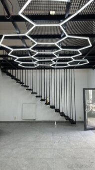 Kovovýroba Brany Ploty Konštrukcie zábradlia haly