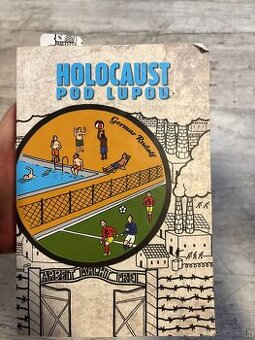 Germar Rudolf - Holokaust pod lupou