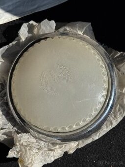 Svietidlo veterán - TATRA