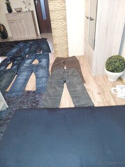 Predám lacno nové rifle