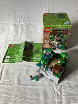 LEGO 21102