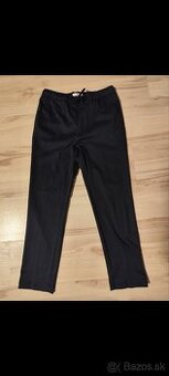 Chlapčenské nohavice