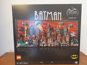 Lego Batman - 76271