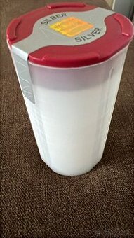 Predam strieborny Philharmoniker - tubu