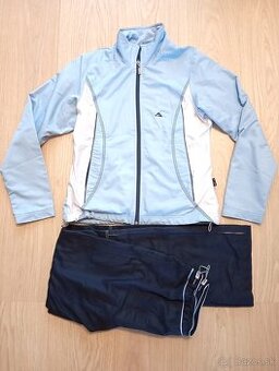 Dámska športová súprava v. S