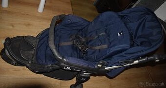 DARUJEM Kočík CAM a autosedačku