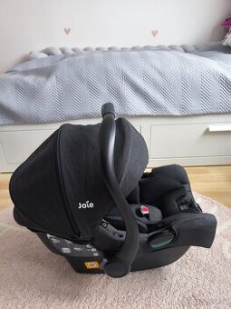 Joie i-gemm 3 vajíčko do auta