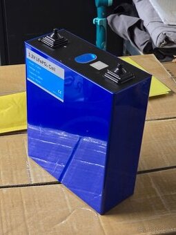 Predam sadu LiFePo4 3.2V 280Ah 16ks