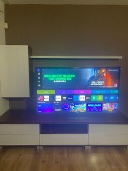 Predám obývaciu stenu