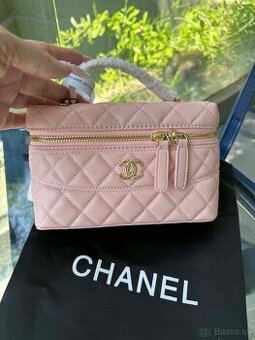 Chanel Vanity kabelka