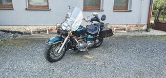 Yamaha XVS 1100A Dragstar Classic