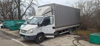Iveco Daily 55C