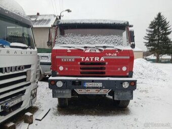 Tatra 815