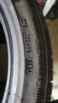 245/40 R19