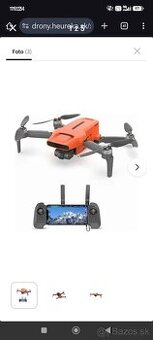 Xiaomi FIMI X8 Mini 3