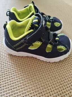 FILA sandále - veľkosť 21