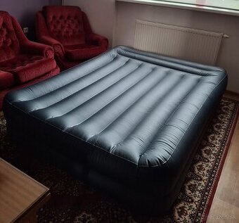 Nafukovacia posteľ Intex