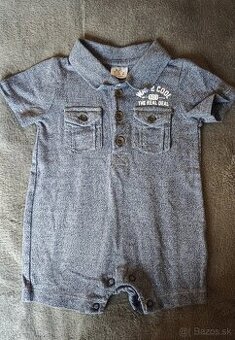 oblečenie veľ. 62-68