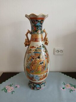 Čínska váza