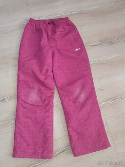 Predam dievčenské oteplovacky